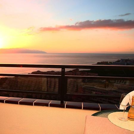 Sunset Paradise Costa Adeje  Zewnętrze zdjęcie
