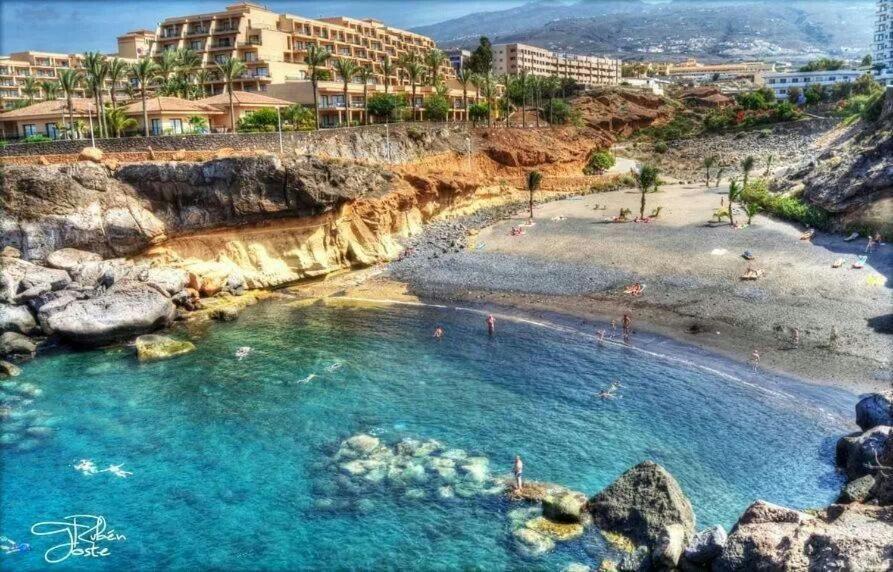Sunset Paradise Costa Adeje  Zewnętrze zdjęcie