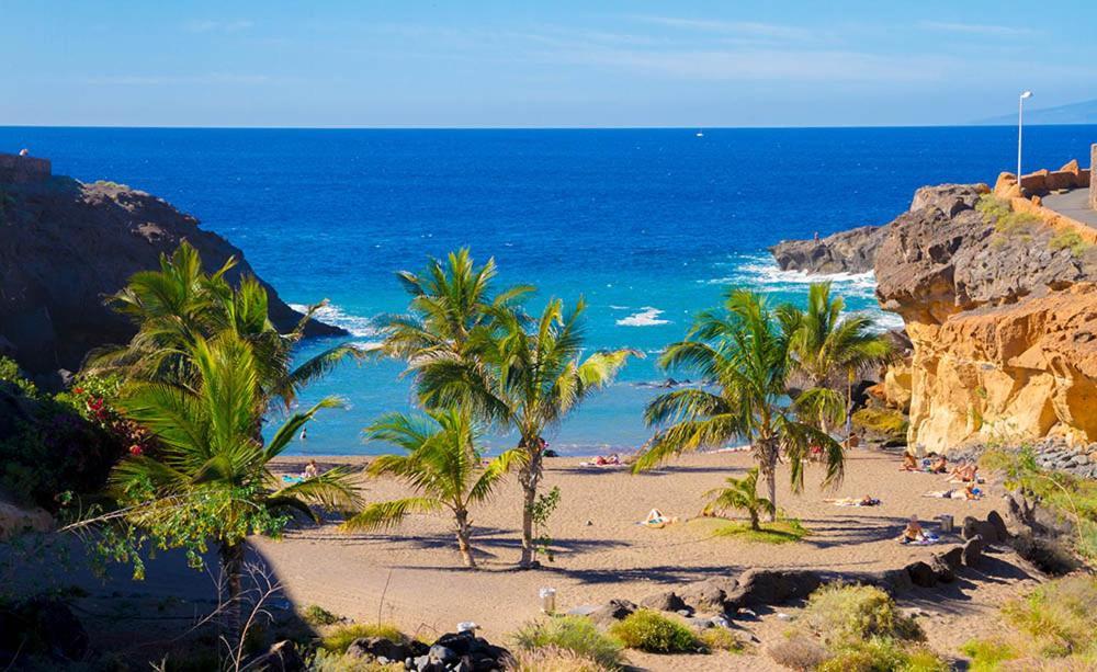 Sunset Paradise Costa Adeje  Zewnętrze zdjęcie