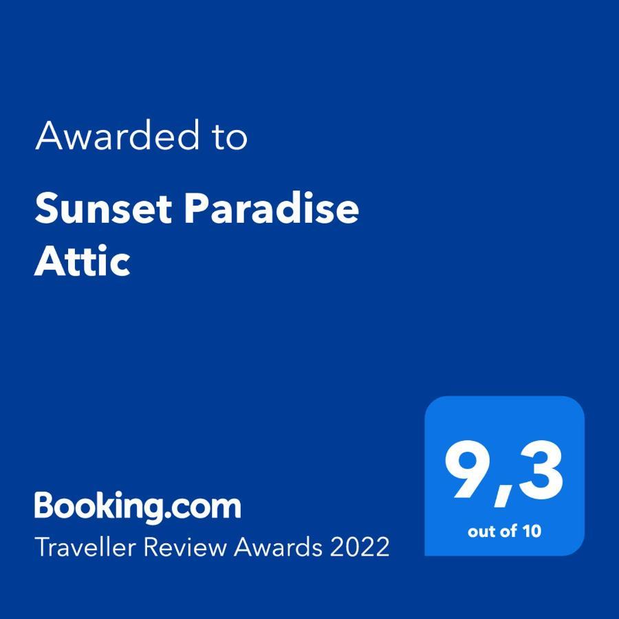 Sunset Paradise Costa Adeje  Zewnętrze zdjęcie