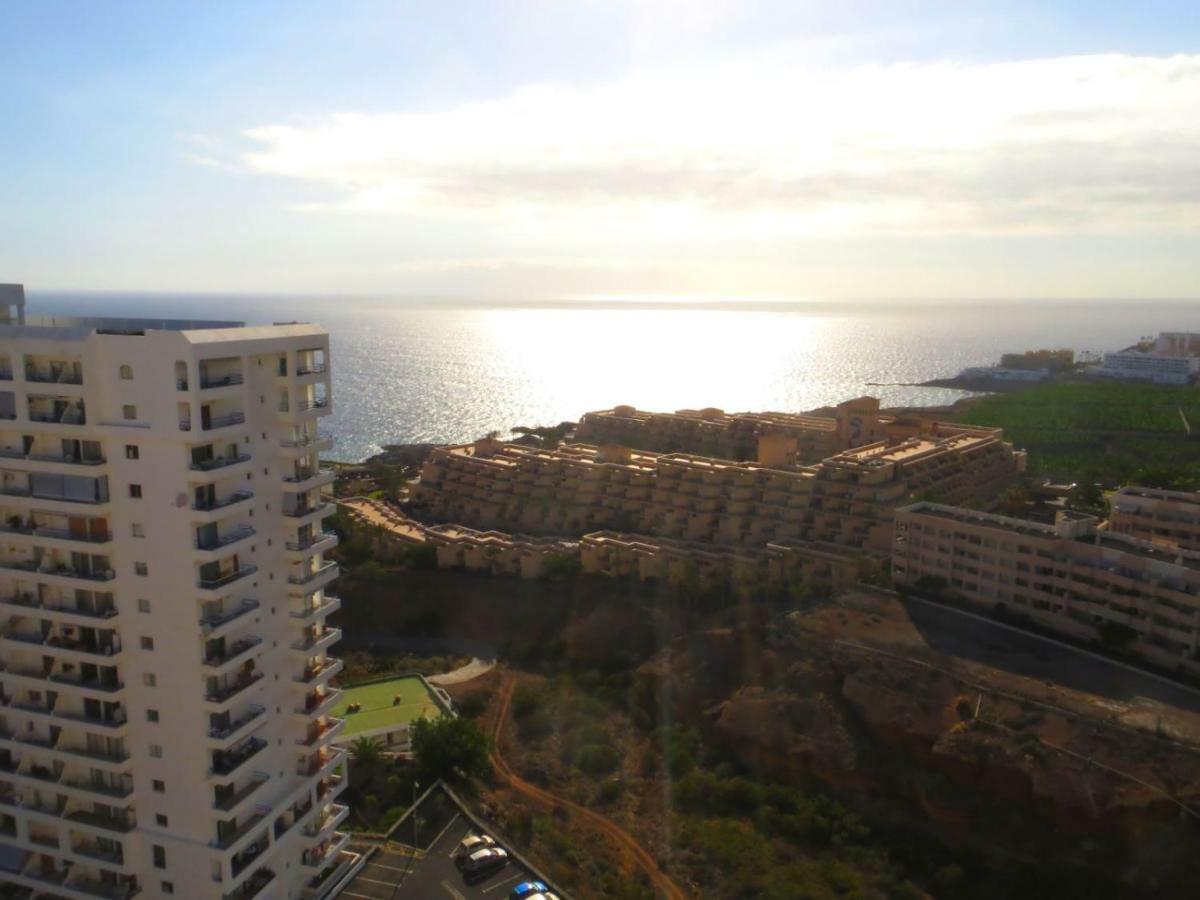 Sunset Paradise Costa Adeje  Zewnętrze zdjęcie