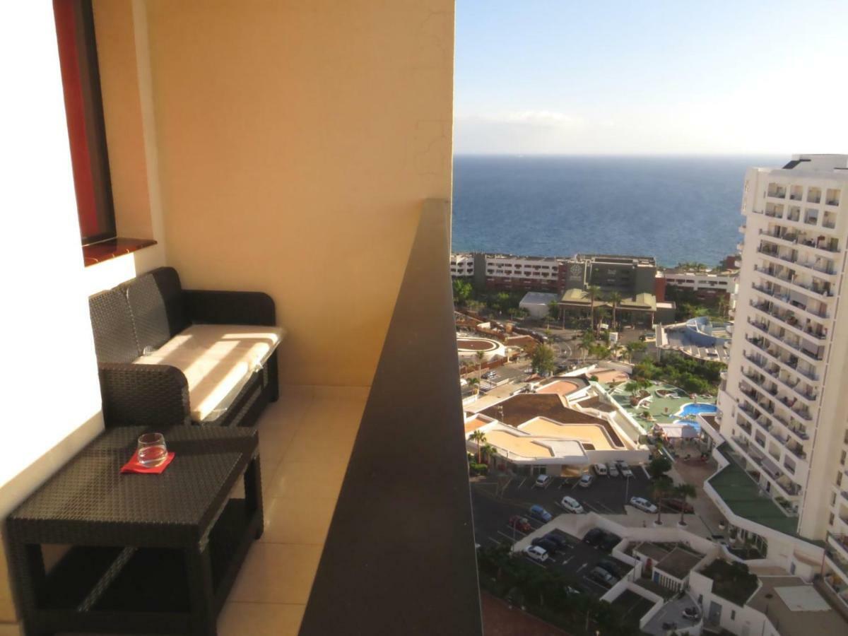 Sunset Paradise Costa Adeje  Zewnętrze zdjęcie