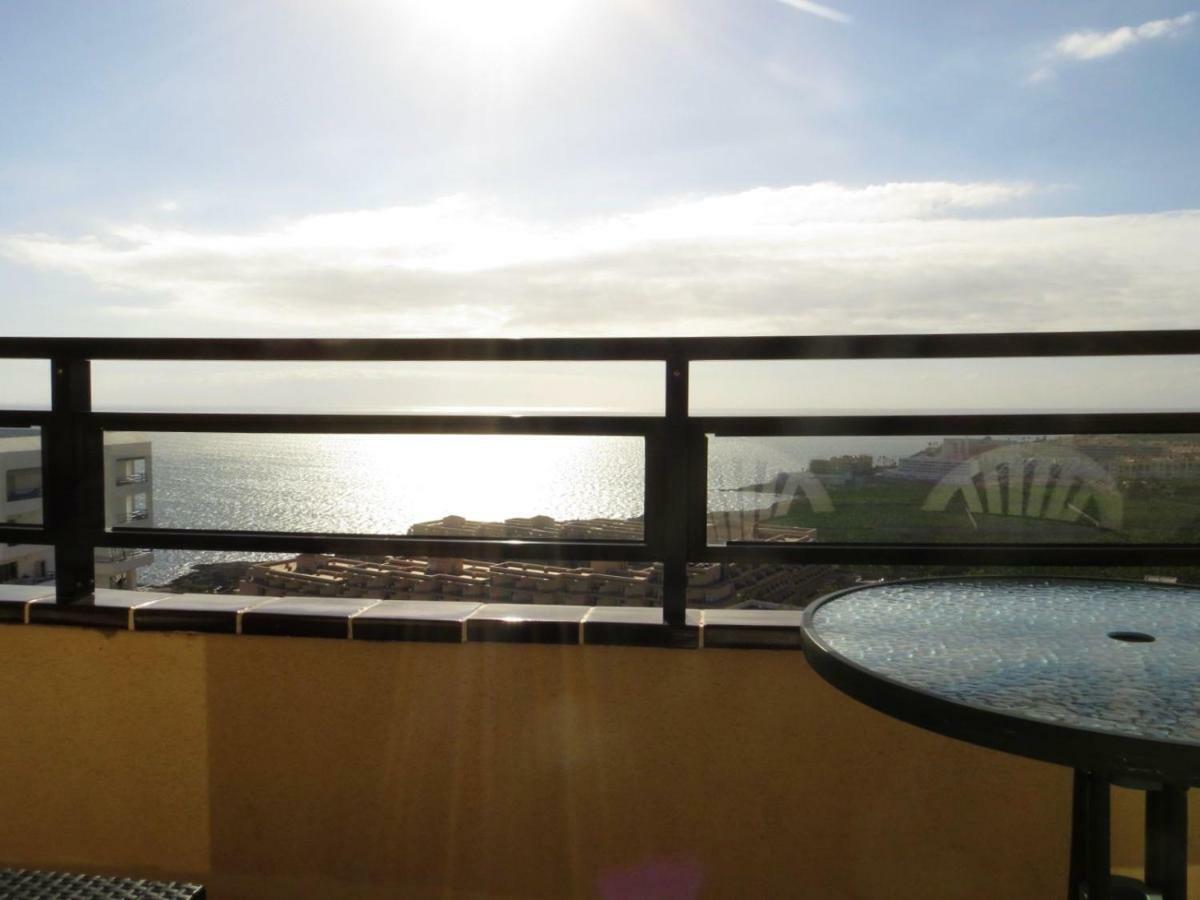 Sunset Paradise Costa Adeje  Zewnętrze zdjęcie
