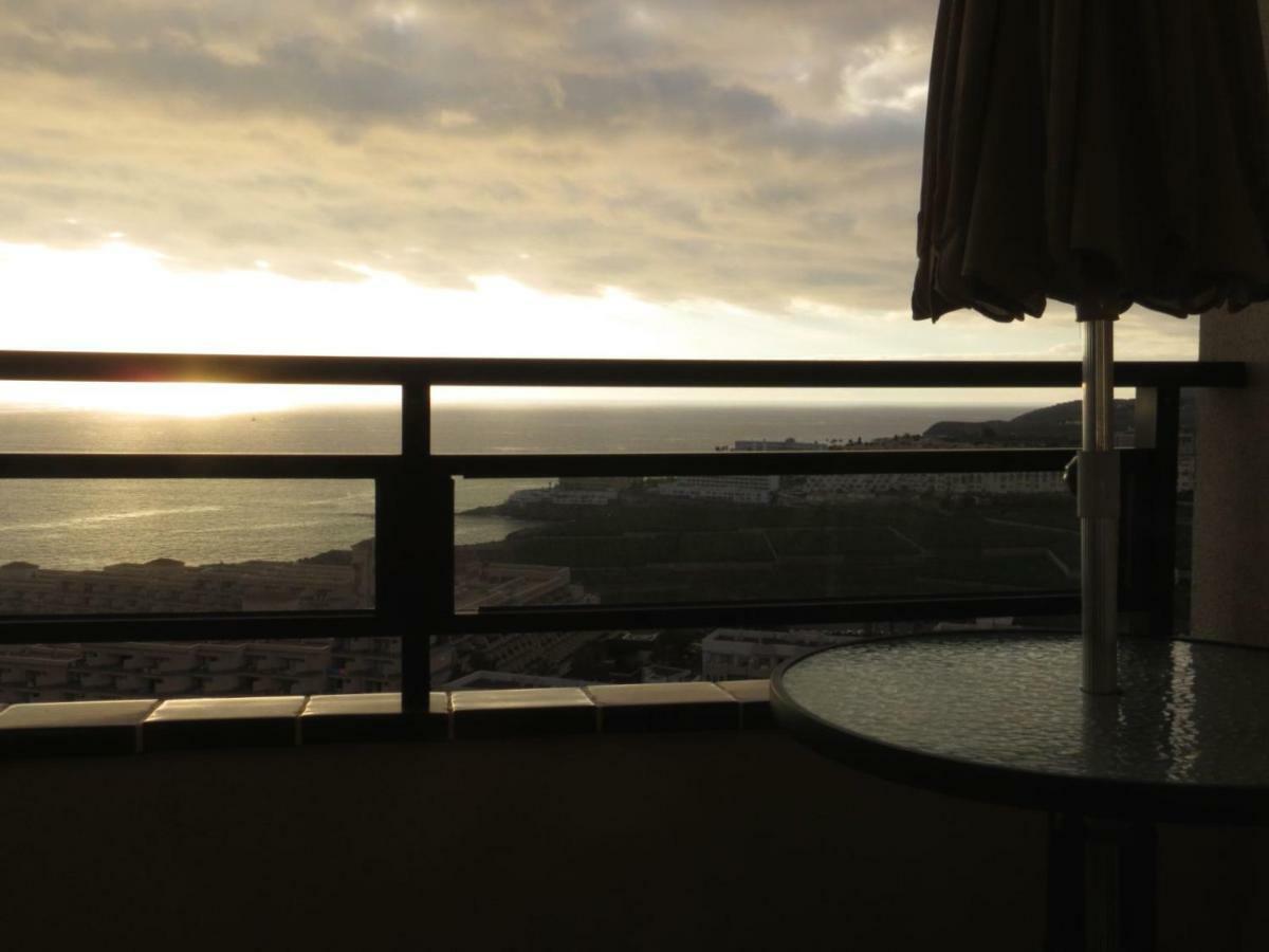 Sunset Paradise Costa Adeje  Zewnętrze zdjęcie