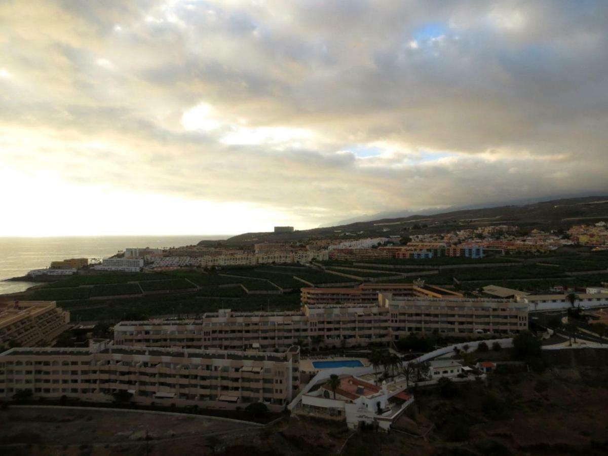 Sunset Paradise Costa Adeje  Zewnętrze zdjęcie