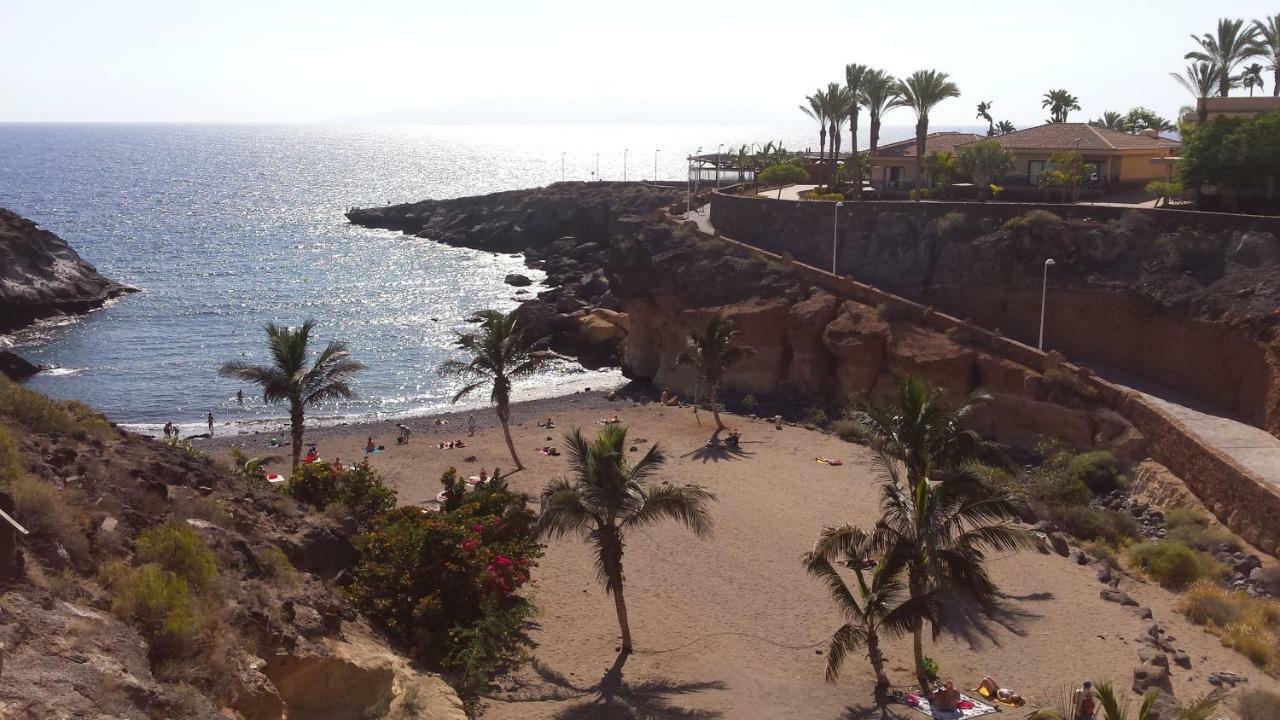 Sunset Paradise Costa Adeje  Zewnętrze zdjęcie