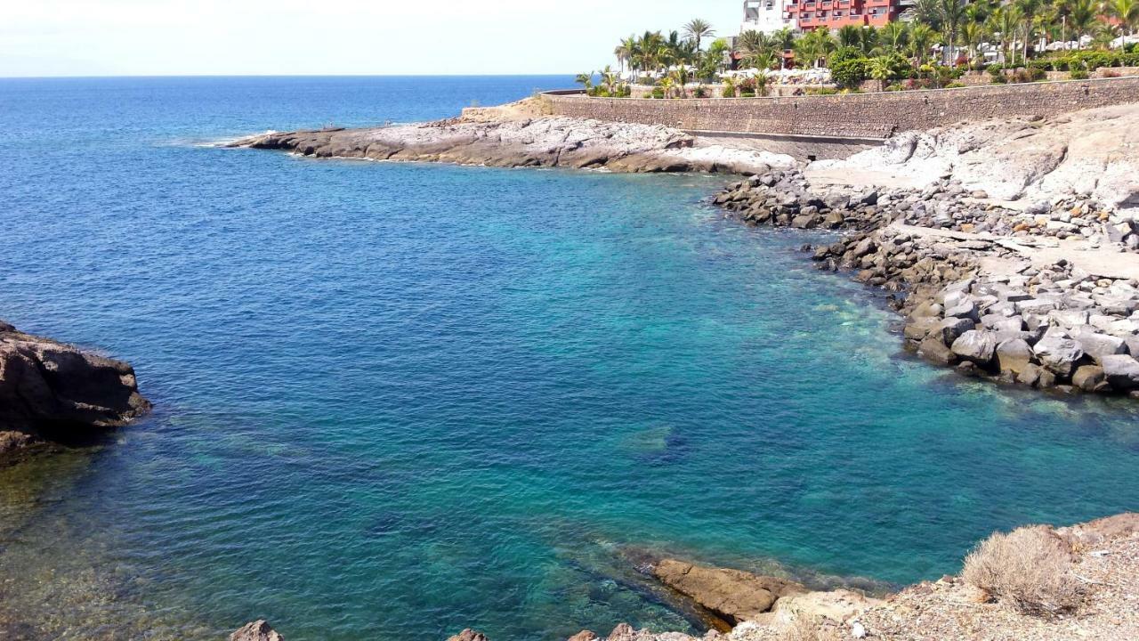 Sunset Paradise Costa Adeje  Zewnętrze zdjęcie