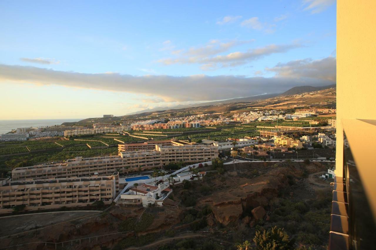 Sunset Paradise Costa Adeje  Zewnętrze zdjęcie